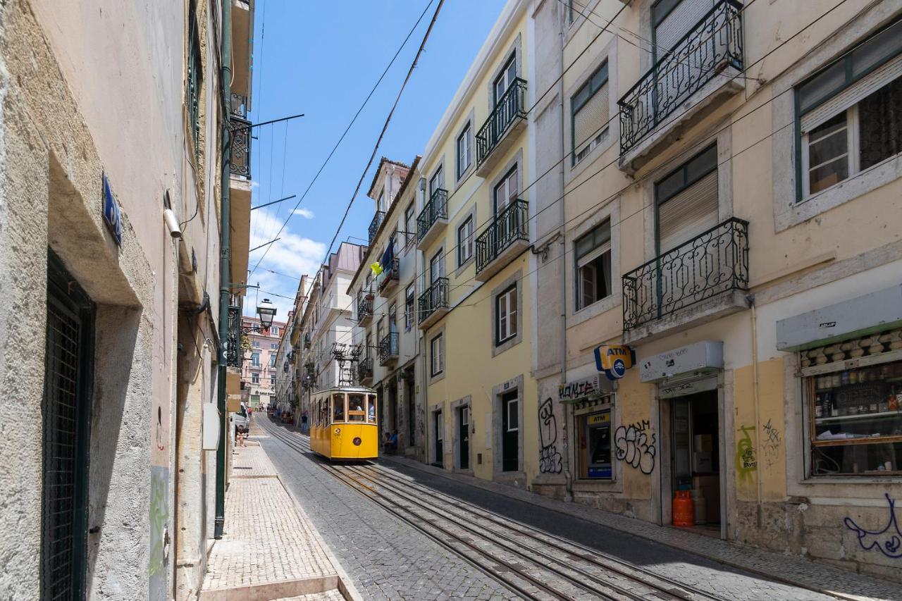Bica Suites Apartamento *