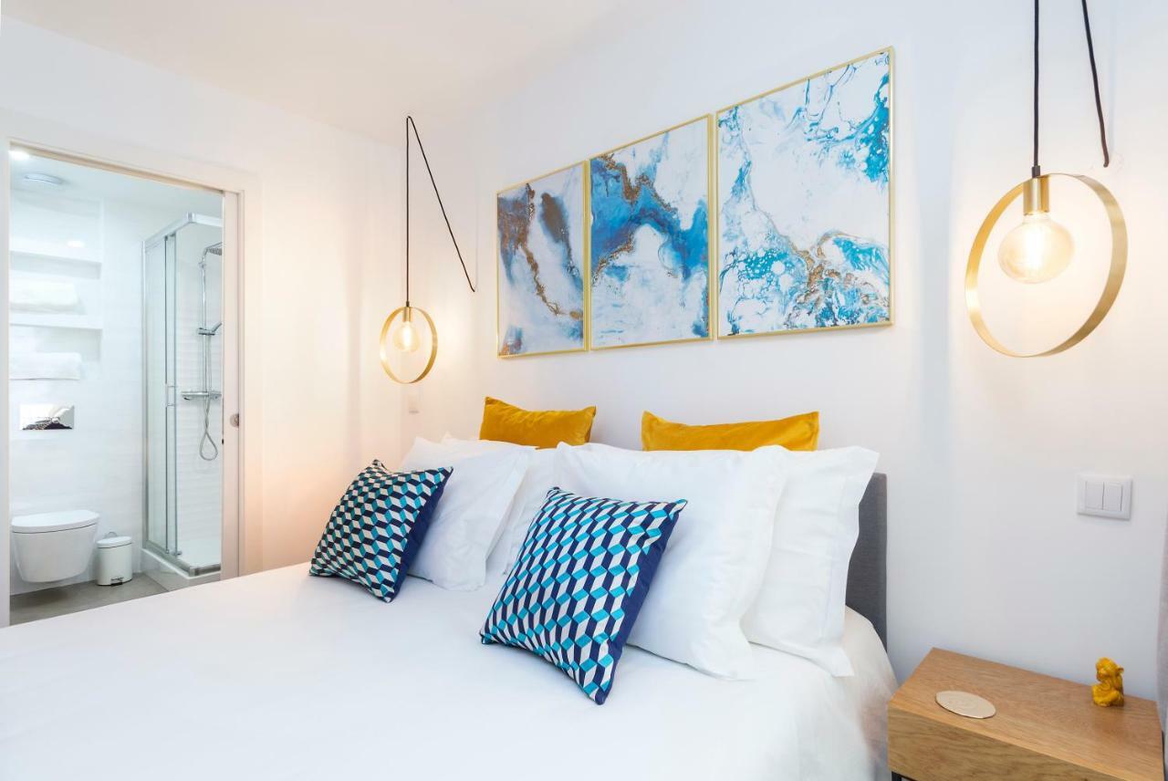 Apartamento Bica Suites Lisboa