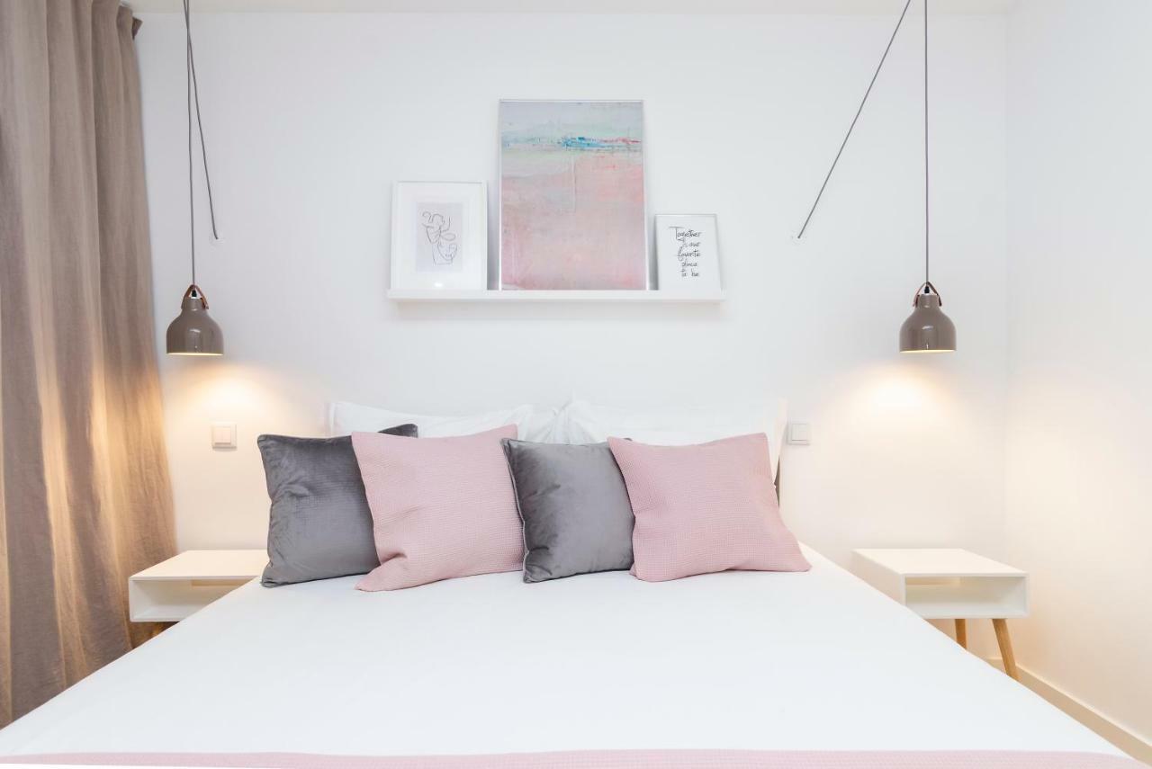 Bica Suites Apartamento Lisboa