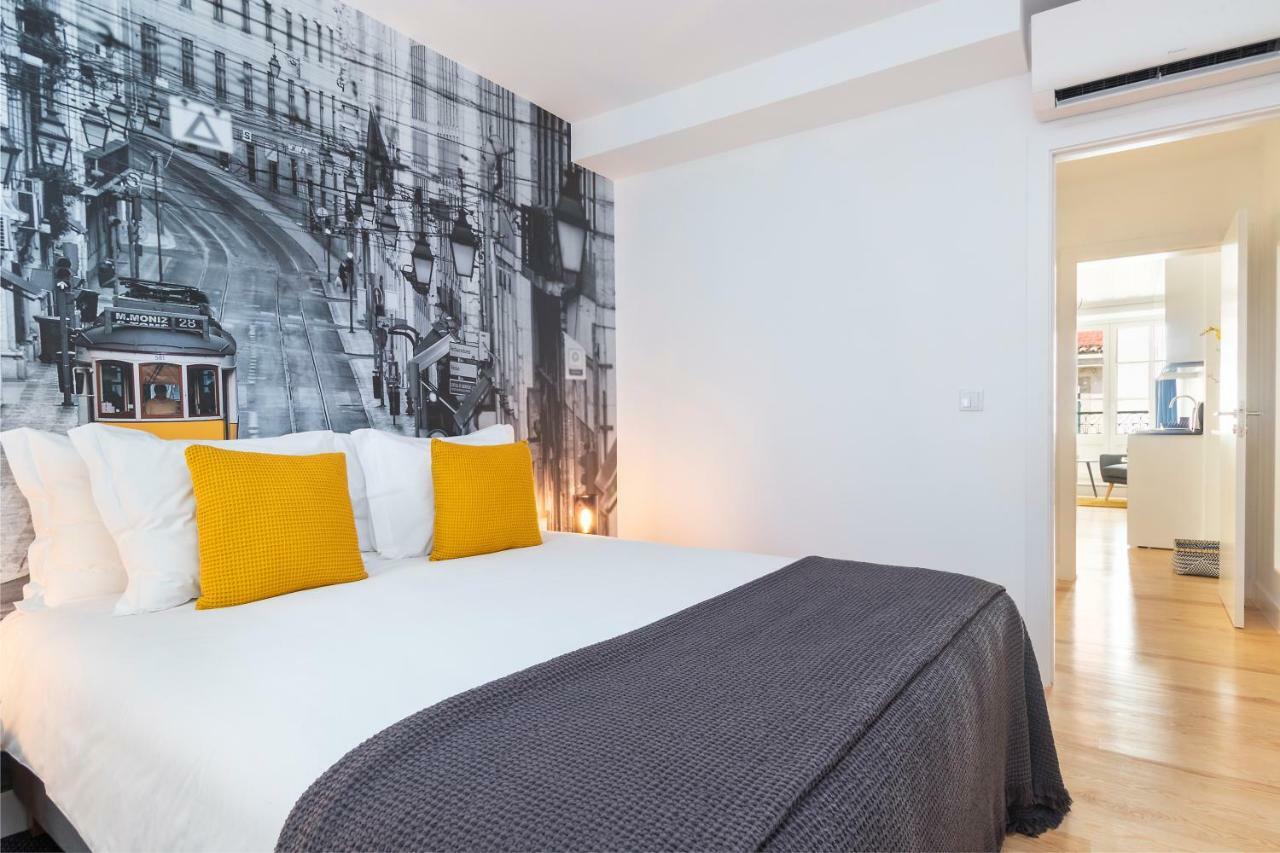Bica Suites Apartamento