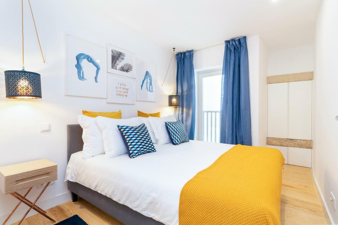Bica Suites Apartamento Lisboa